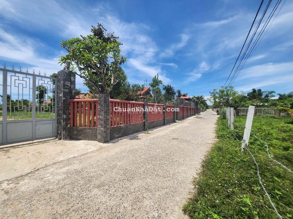 Ngay ủy ban Điện Trung 150m2 đường 5m lô đôi Ngay ủy ban Điện Trung 150m2 đường 5m lô đôi