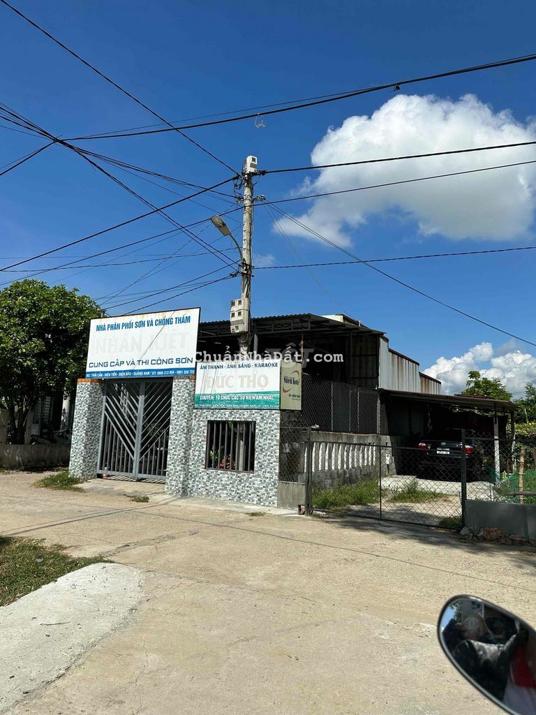 219m2 gần chợ Lệ Trạch Hoà Tiến và DT605 chỉ 615 Triệu sổ sẵn 219m2 gần chợ Lệ Trạch Hoà Tiến và DT605 chỉ 615 Triệu sổ sẵn