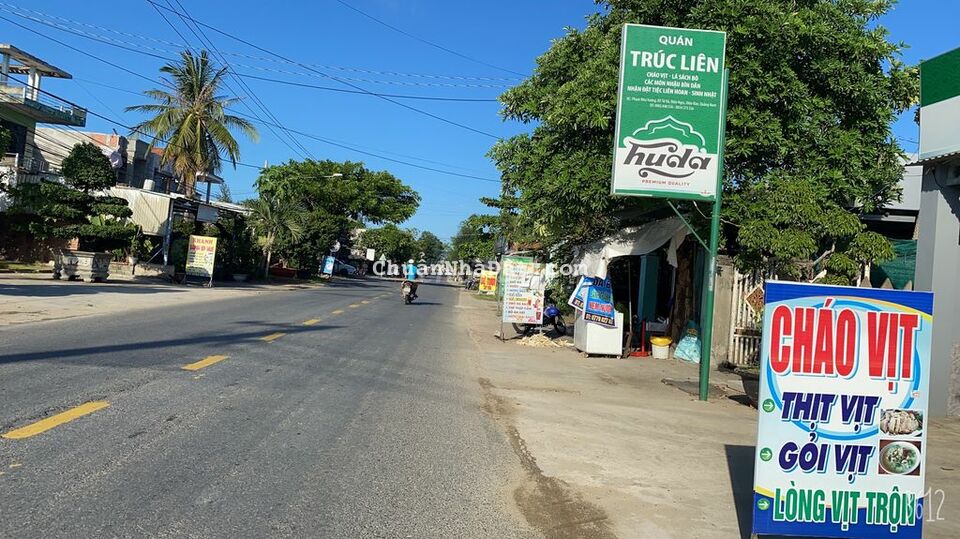 Sụp hầm lô 2 mặt kiệt Phạm Như Xương - Điện Ngọc- Điện Bàn, giá rẻ