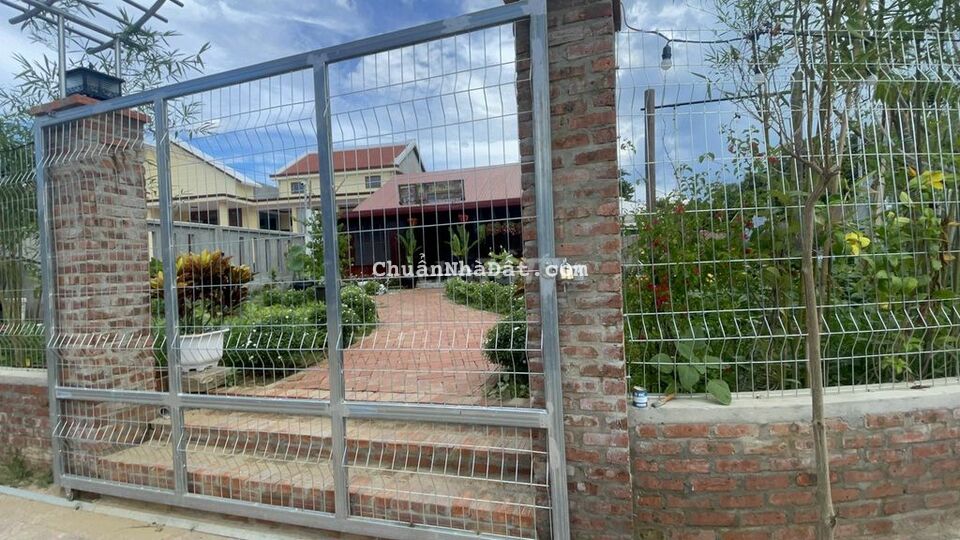 Giá rẻ bất ngờ Đất Điện Phương, cách hội an 5km