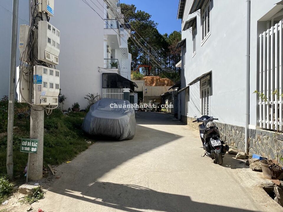 LÔ ĐẤT LIÊN KẾ 2 MẶT TIỀN NGUYỄN CÔNG TRỨ - NGAY GẦN NGÃ NĂM ĐẠI HỌC