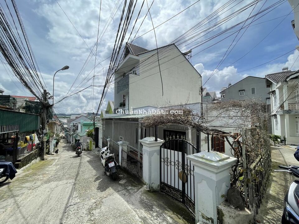 ☀️BÁN NHÀ GÓC 2 MẶT TIỀN ĐƯỜNG NGÔ QUYỀN GIÁ CỰC TỐT
