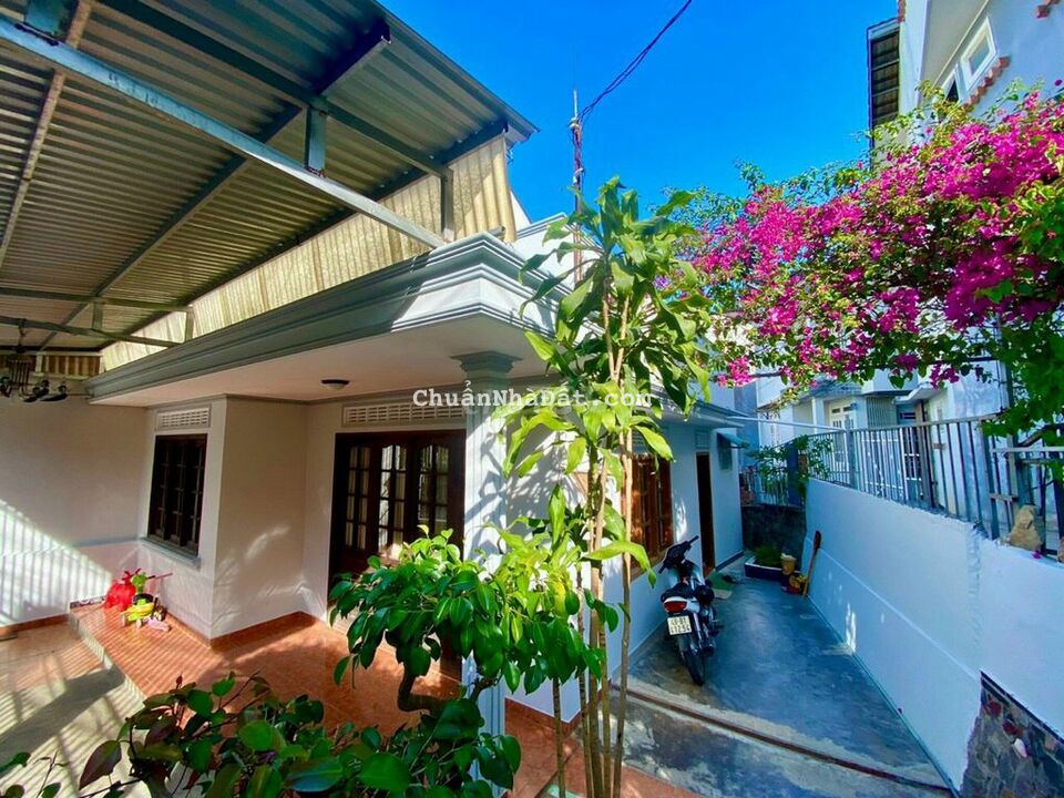 ☀️BÁN NHÀ GÓC 2 MẶT TIỀN ĐƯỜNG NGÔ QUYỀN GIÁ CỰC TỐT