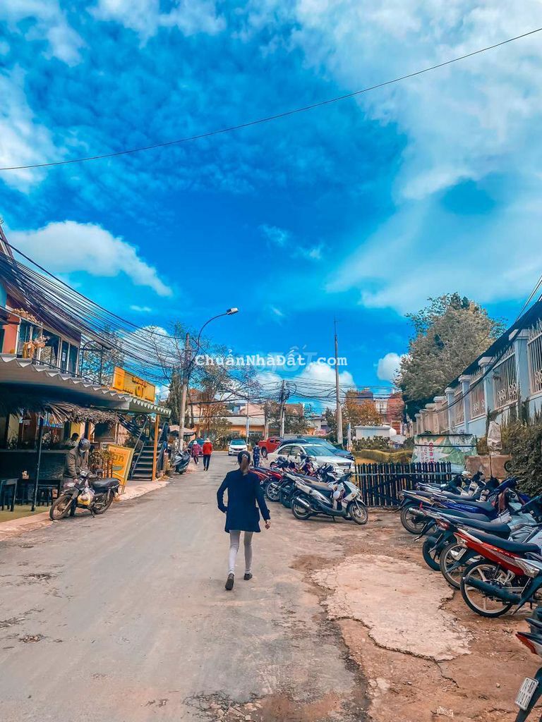 🏡 BÁN ĐẤT PHỐ ĐƯỜNG TRẦN PHÚ GIÁ GIẢM MẠNH - NGAY HỒ XUÂN HƯƠNG