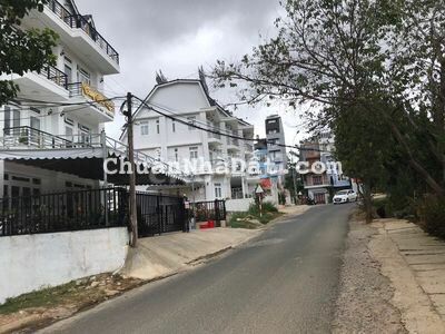 Chính chủ cần bán gấp lô đất tại thành phố Đà Lạt