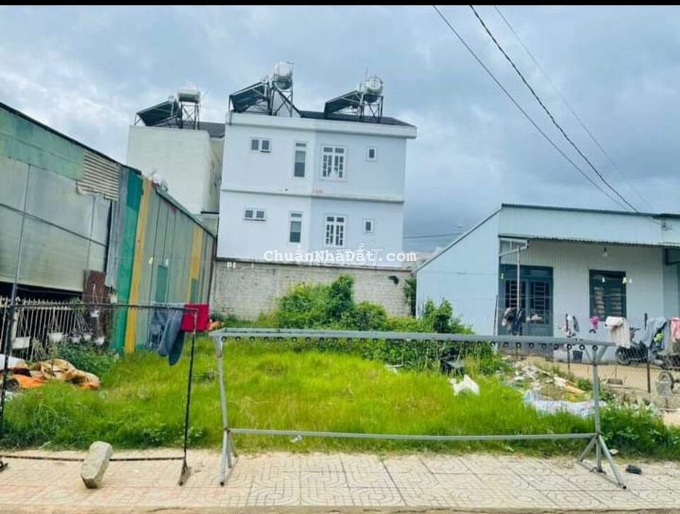 200M2 ĐẤT MẶT TIỀN KHU QUY HOẠCH CHỈNH TRANG CỦA NHÀ NƯỚC