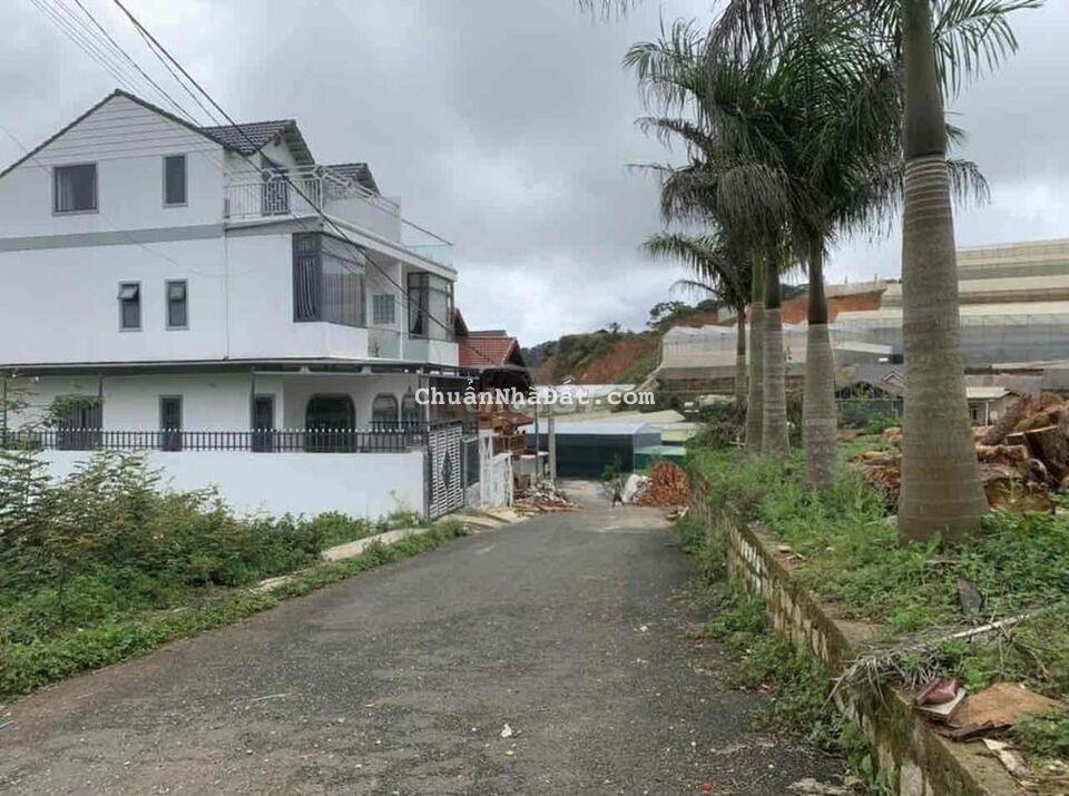 ĐẤT BIỆT THỰ NGHỈ DƯỠNG NGAY TRƯỜNG TIỂU HỌC TÀ NUNG 3 Tỷ