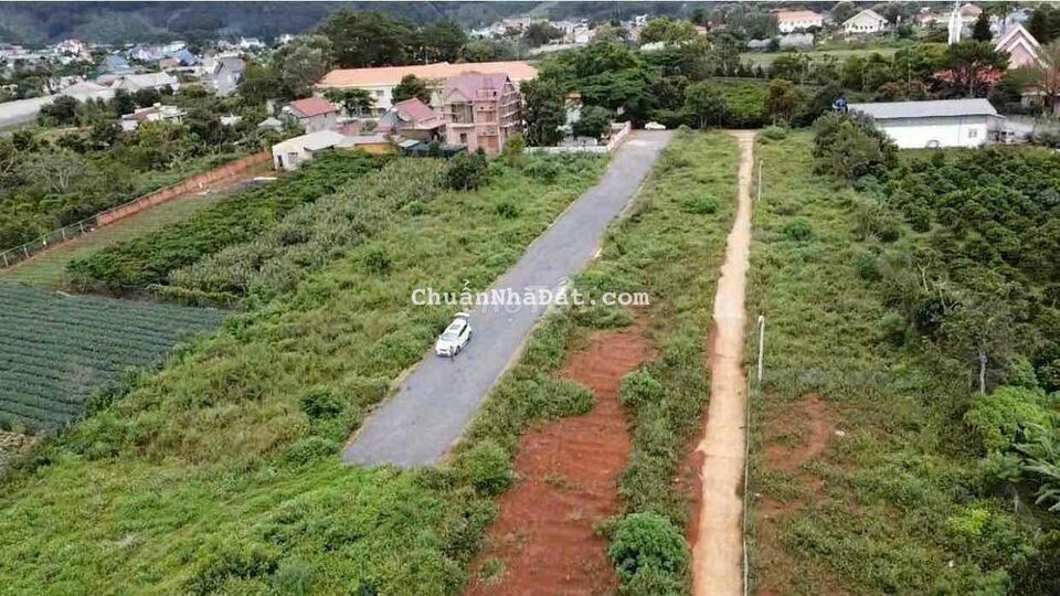 ĐẤT BIỆT THỰ NGHỈ DƯỠNG NGAY TRƯỜNG TIỂU HỌC TÀ NUNG 3 Tỷ