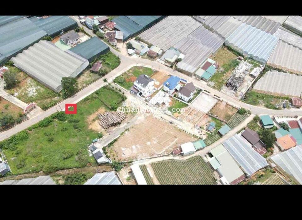 250m2 ĐẤT MẶT TIỀN ĐA PHÚ PHƯỜNG 7 GIÁ 8TY