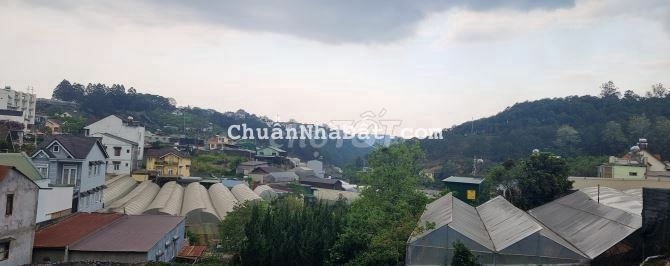 Cần bán đất xây biệt thự phường 9 - Diện tích: 300m² (16×18). 15ty