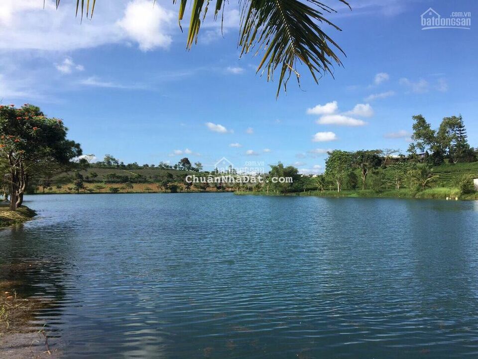 cần bán gấp lô đất Thành Phố Đà Lạt