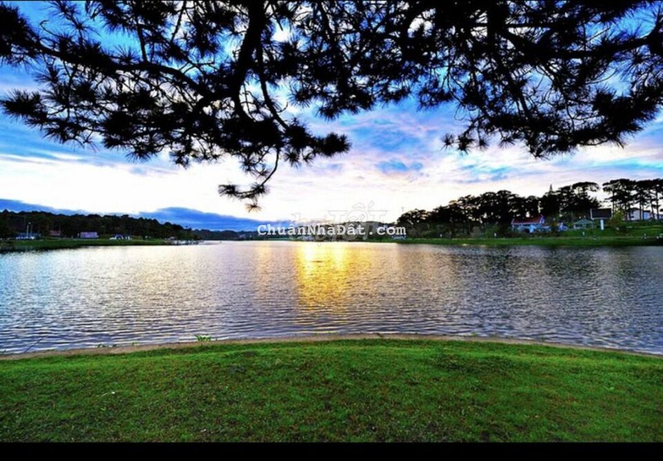 cần bán gấp lô đất Thành Phố Đà Lạt