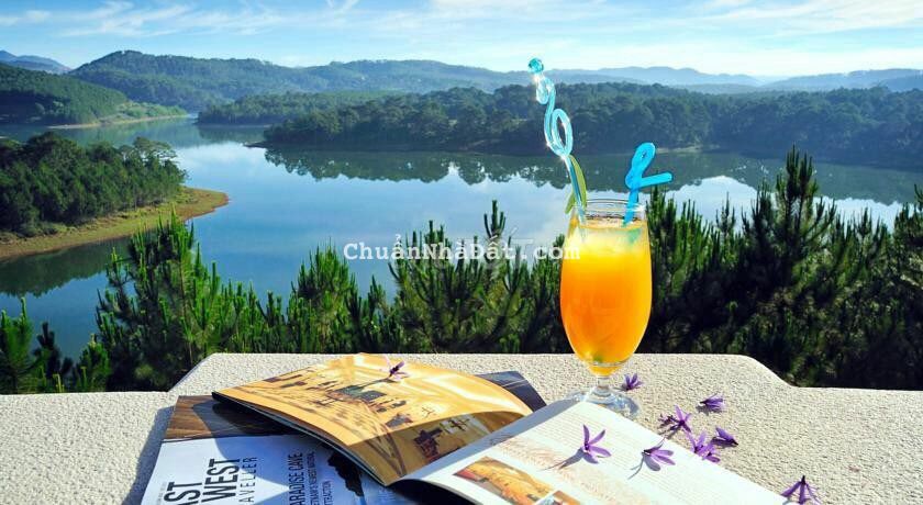 cần bán gấp lô đất Thành Phố Đà Lạt