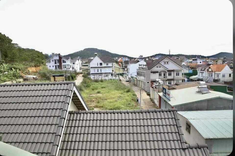 Bán 500m2 Đất Ở Tà Nung Đường Xe Hơi Sổ Sẵn