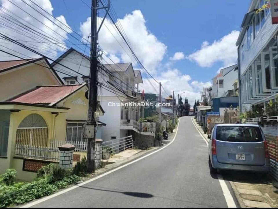 ĐẤT MẶT TIỀN CỔ LOA P2 ĐÀ LẠT CHỈ 7.5 TỶ