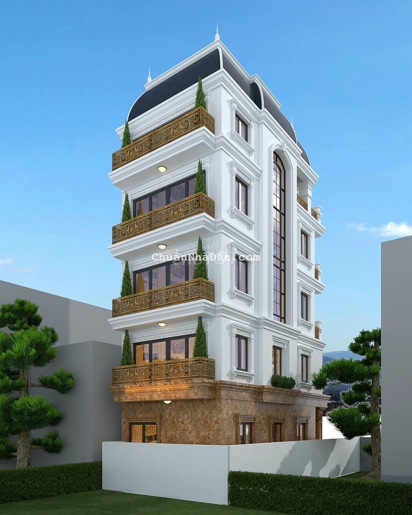 BÁN ĐẤT MẶT TIỀN ĐƯỜNG LÊ VĂN TÁM - TẶNG GPXD