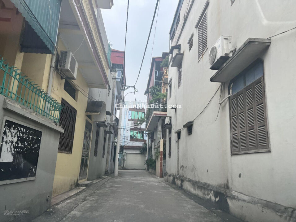 Bán đất chính chủ thị trấn Đông Anh - TP Hà Nội