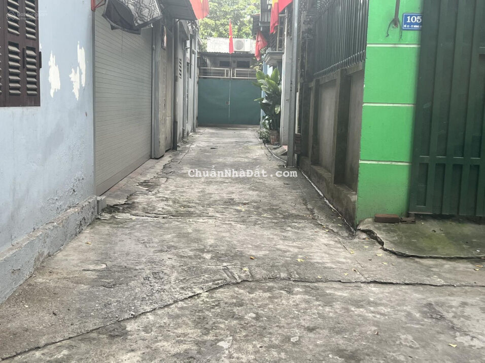 Bán đất chính chủ thị trấn Đông Anh - TP Hà Nội