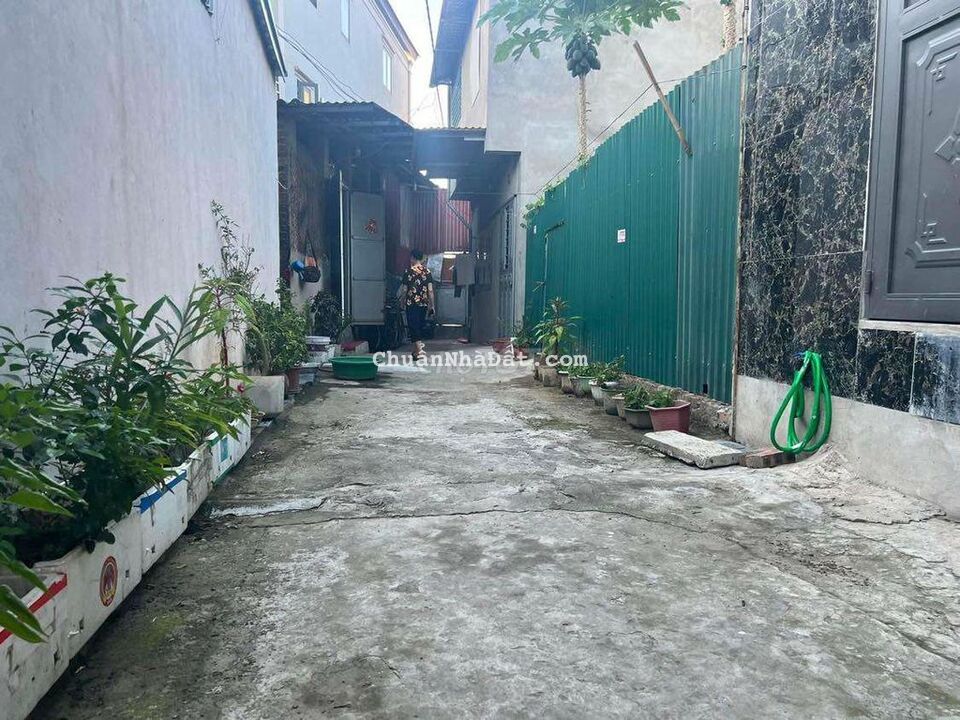 Đất đẹp giá siêu rẻ ngay sát khu đô thị Nguyên Khê, Đông Anh, HN