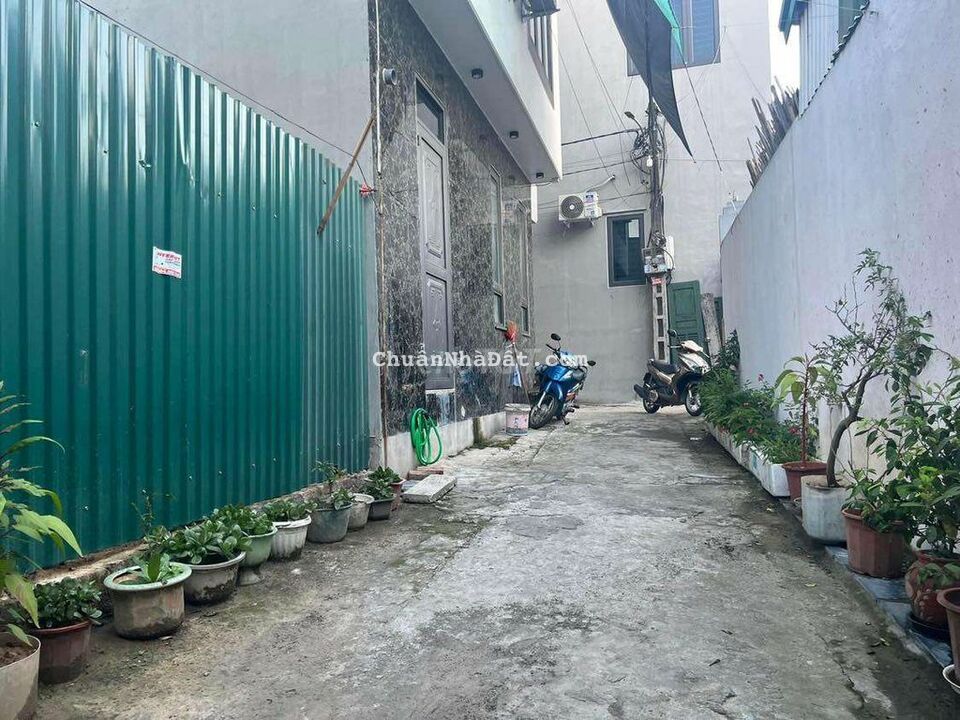 Đất đẹp giá siêu rẻ ngay sát khu đô thị Nguyên Khê, Đông Anh, HN