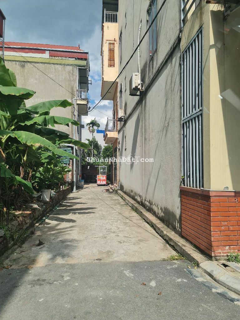 Bán đất nền thổ cư xã Vân Nội, Đông Anh, HN Bán đất nền thổ cư xã Vân Nội, Đông Anh, HN