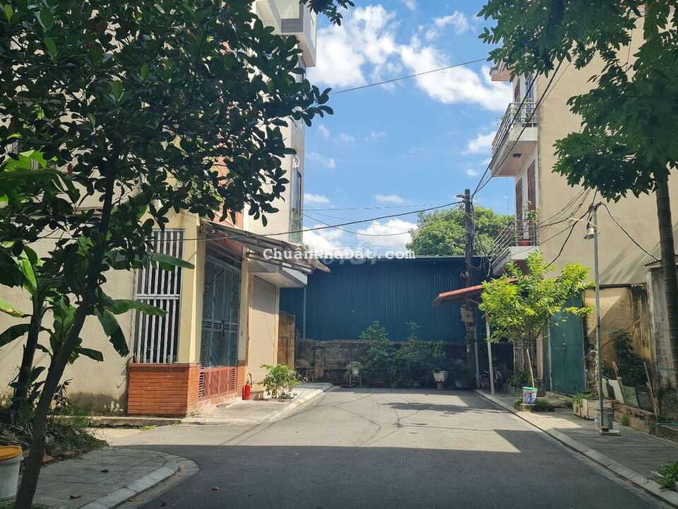 Bán đất nền thổ cư xã Vân Nội, Đông Anh, HN Bán đất nền thổ cư xã Vân Nội, Đông Anh, HN