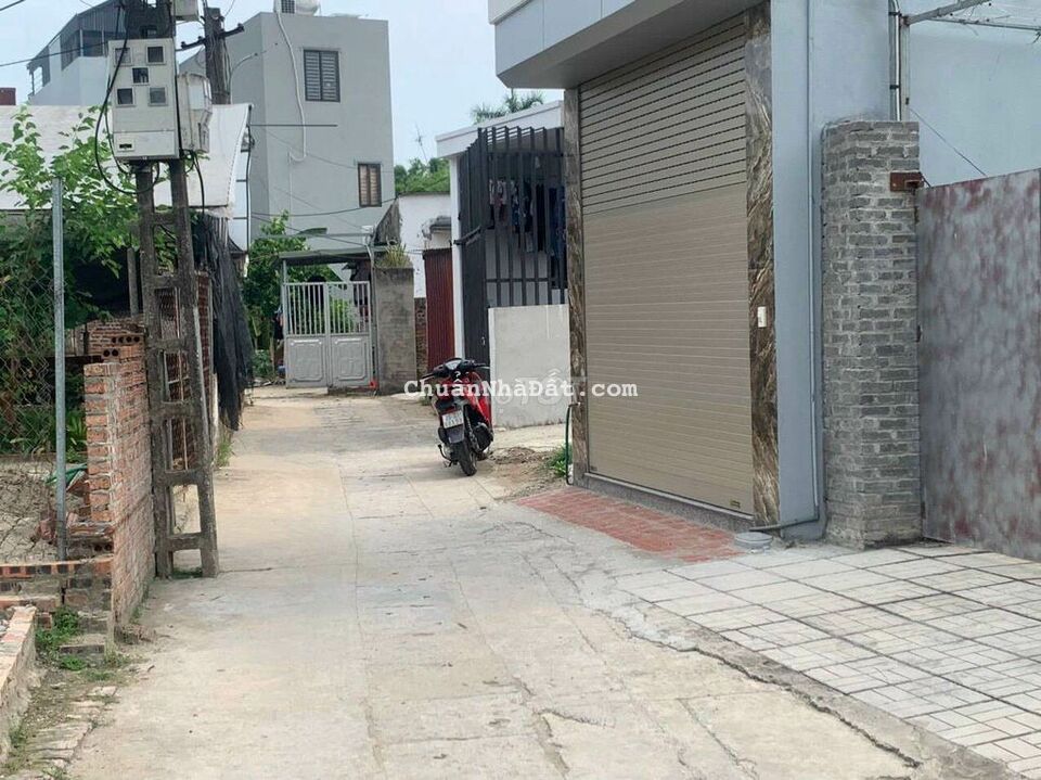 Bán gấp mảnh đất giá rẻ khu Vân Trì, Vân Nội