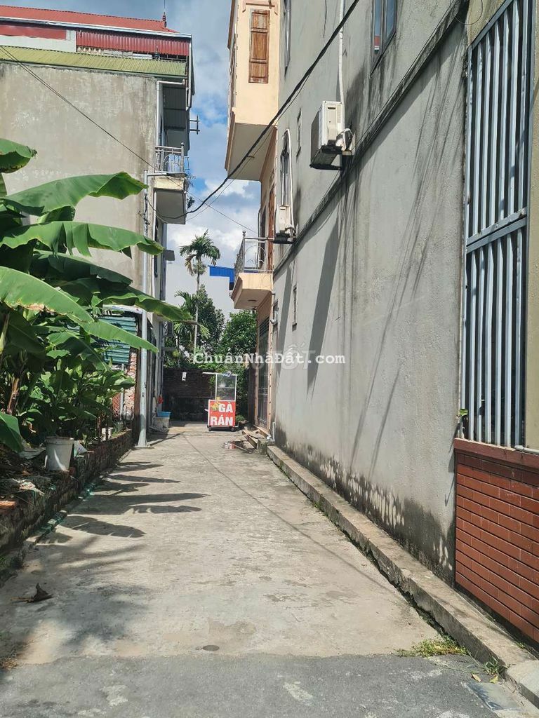 Bán đất nền thổ cư xã Vân Nội, Đông Anh, HN Bán đất nền thổ cư xã Vân Nội, Đông Anh, HN