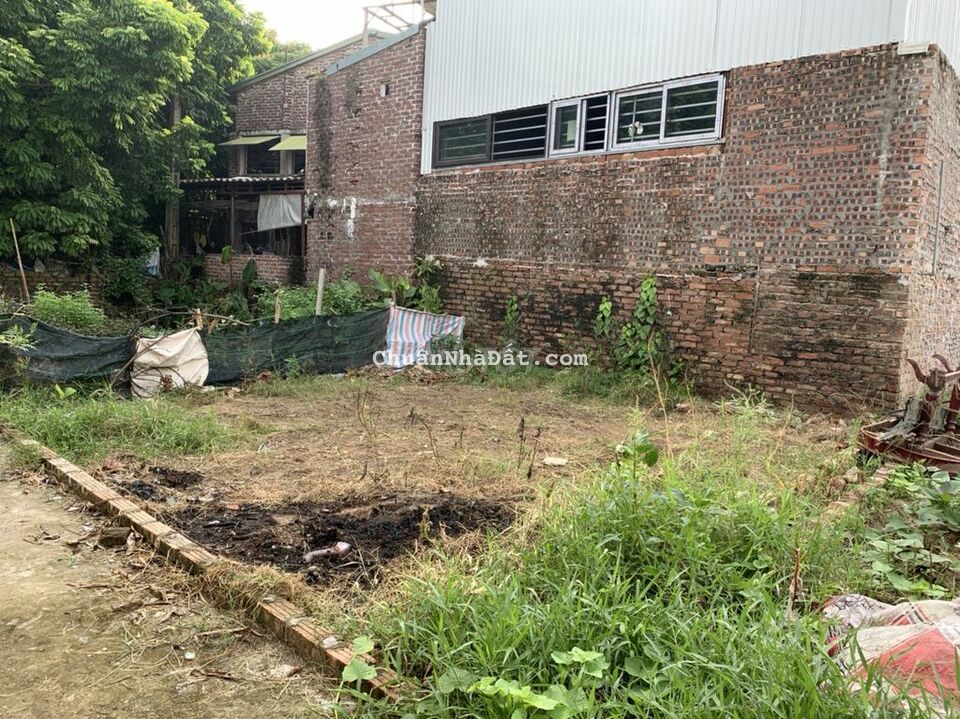 Bán đất Kim Chung, 40m2, xe hơi đỗ, 100m cao tốc Bán đất Kim Chung, 40m2, xe hơi đỗ, 100m cao tốc