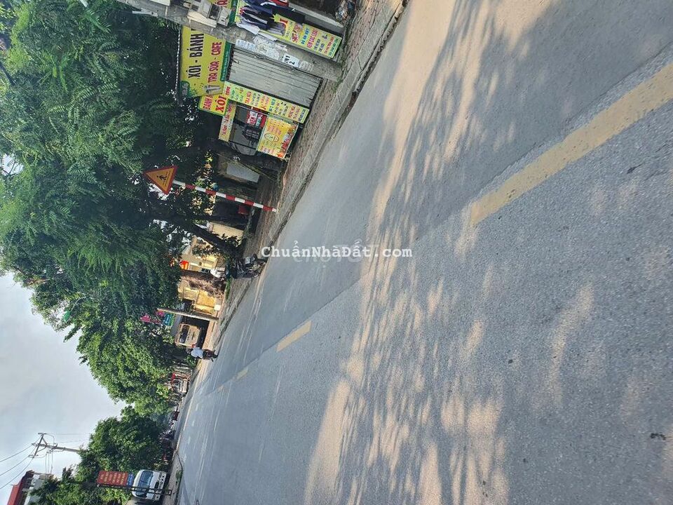 ĐẤT ĐẸP, NGÕ THÔNG, VÂN NỘI, ĐÔNG ANH, HÀ NỘI.40M² ĐẤT ĐẸP, NGÕ THÔNG, VÂN NỘI, ĐÔNG ANH, HÀ NỘI.40M²