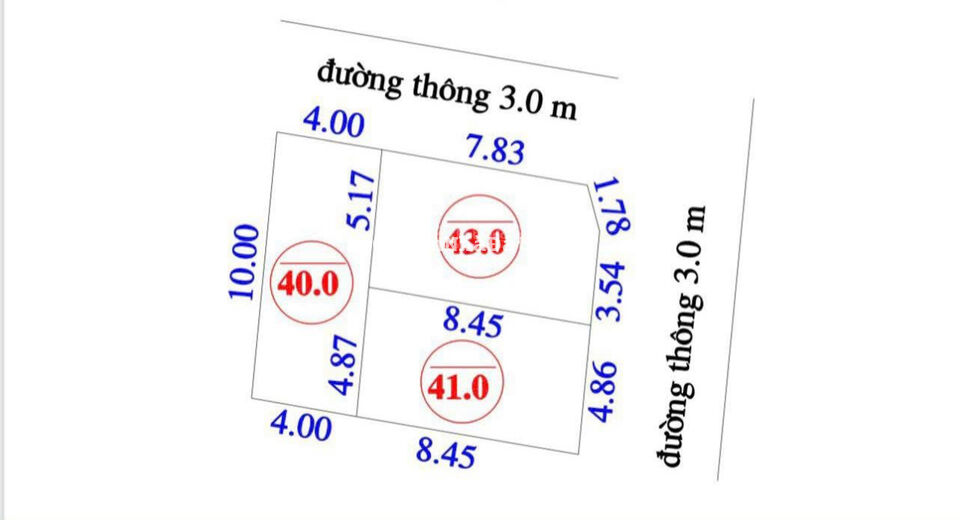 Chính chủ bán đất phân lô 43m2 2MT tại Bắc Hồng, Đông Anh, Hà Nội. Giá chỉ 1.1 tỷ Chính chủ bán đất phân lô 43m2 2MT tại Bắc Hồng, Đông Anh, Hà Nội. Giá chỉ 1.1 tỷ
