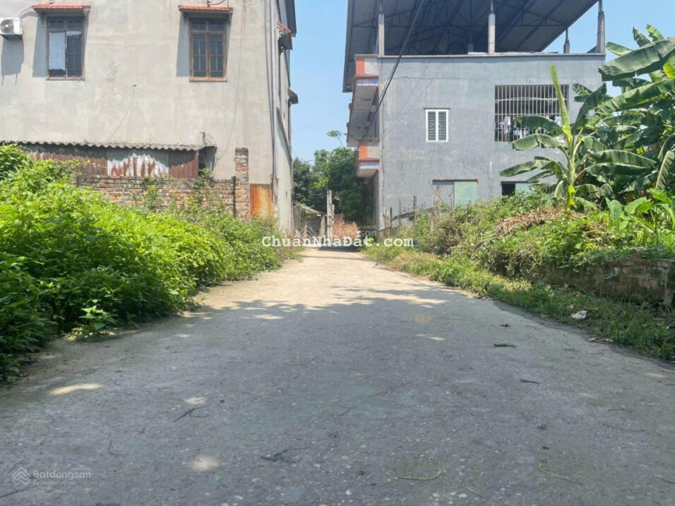 Chính chủ cần bán 45m2 đất tại Đông Anh, Hà Nội giá công khai chỉ 1,1 tỷ, LH ngay 0334412345