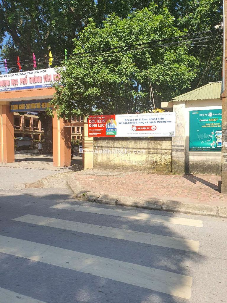 ĐẤT ĐẸP, GIÁ RẺ, GẦN PHỐ VÂN TRÌ, VÂN NỘI, ĐÔNG ANH, HÀ NỘI. ĐẤT ĐẸP, GIÁ RẺ, GẦN PHỐ VÂN TRÌ, VÂN NỘI, ĐÔNG ANH, HÀ NỘI.