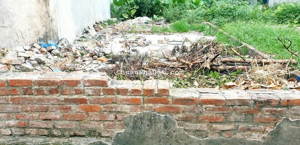 Khoảng 2 tỷ có ngay lô đất đẹp tại Cổ Dương, Tiên Dương, Đông Anh