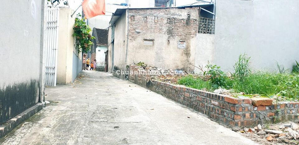 Khoảng 2 tỷ có ngay lô đất đẹp tại Cổ Dương, Tiên Dương, Đông Anh