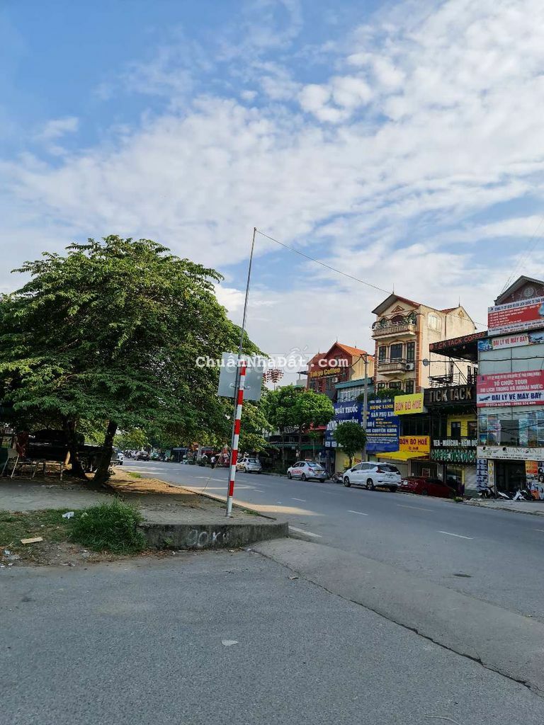 ĐẤT ĐẸP, NGÕ THÔNG, TÂY BẦU, KIM CHUNG, ĐÔNG ANH, HÀ NỘI.