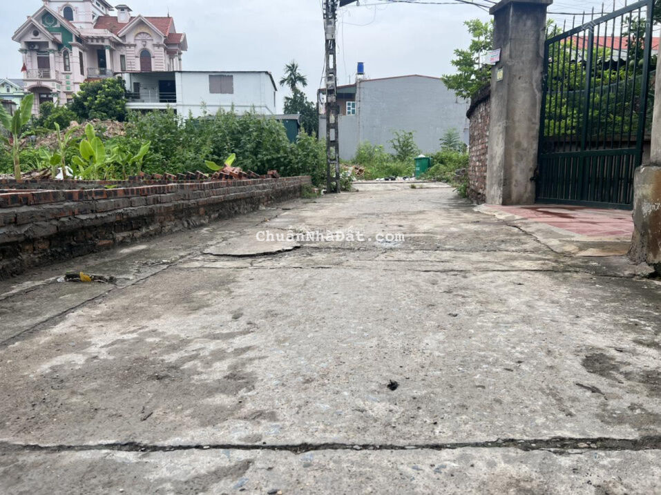 CHÍNH CHỦ BÁN 62M ĐẤT QUAN ÂM ,BẮC HỒNG ĐÔNG ANH ,HÀ NỘI.ĐƯỜNG THÔNG Ô TÔ VÀO TẬN ĐẤT .GIÁ 24TR CHÍNH CHỦ BÁN 62M ĐẤT QUAN ÂM ,BẮC HỒNG ĐÔNG ANH ,HÀ NỘI.ĐƯỜNG THÔNG Ô TÔ VÀO TẬN ĐẤT .GIÁ 24TR