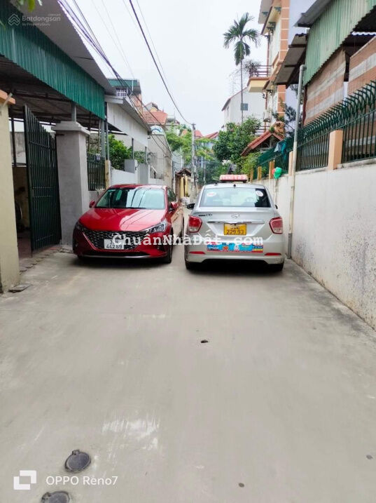 BÁN CẮT LỖ !ĐẤT PHÂN LÔ KIM NỖ ,ĐÔNG ANH 90M, MẶT TIỀN 6.3M, GIÁ CHỈ HƠN 4 TỶ,HAI THOÁNG - Ô TÔ PHI BÁN CẮT LỖ !ĐẤT PHÂN LÔ KIM NỖ ,ĐÔNG ANH 90M, MẶT TIỀN 6.3M, GIÁ CHỈ HƠN 4 TỶ,HAI THOÁNG - Ô TÔ PHI