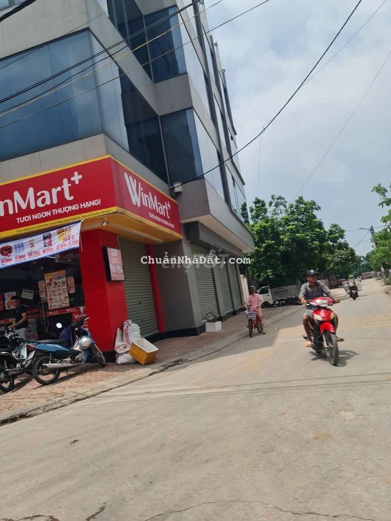 Bán đất vỏ làng tặng nhà 3 tầng tại Vân Nội, Đông Anh, Hà Nội. Bán đất vỏ làng tặng nhà 3 tầng tại Vân Nội, Đông Anh, Hà Nội.