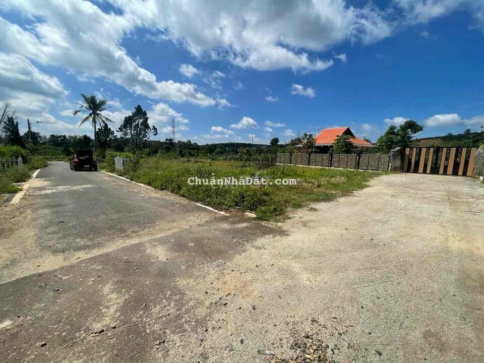 Bán lô đất thổ cư gần sân bay Liên Khương Huyện Đơn Dương Bán lô đất thổ cư gần sân bay Liên Khương Huyện Đơn Dương