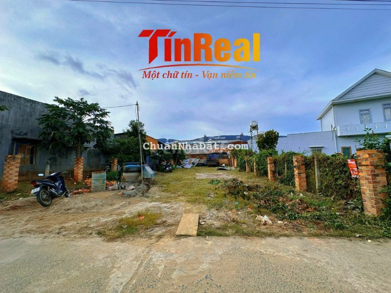 2 Lô liền kề giữa trung tâm thị trấn Thạnh Mỹ. cách Đà Lạt chỉ 30km.