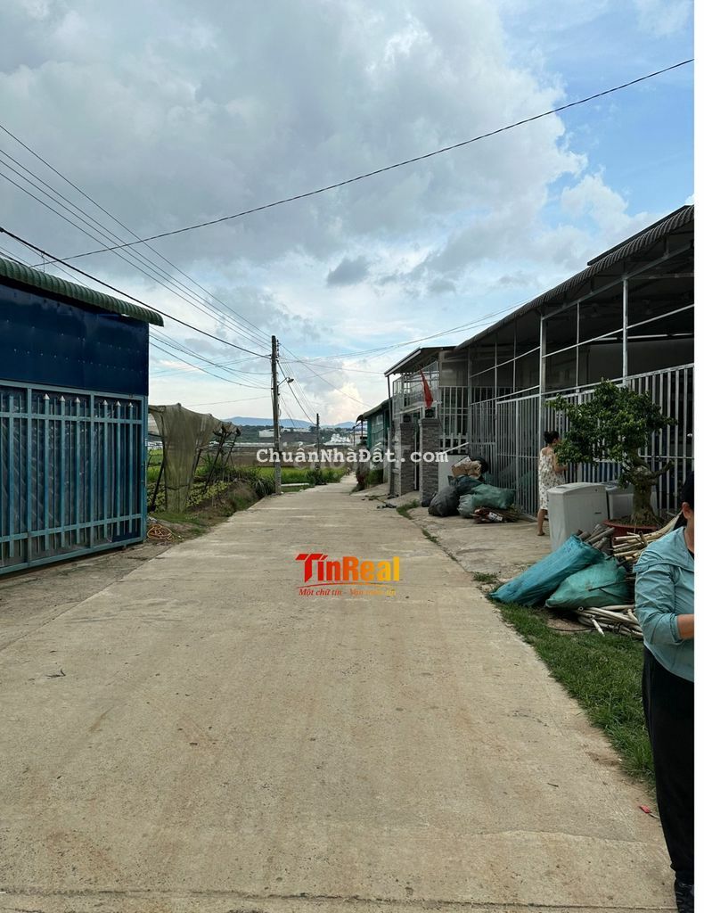 Lô đất giá rẻ ngay khu dân cư xã Lạc Lâm, huyện Đơn Dương Lô đất giá rẻ ngay khu dân cư xã Lạc Lâm, huyện Đơn Dương