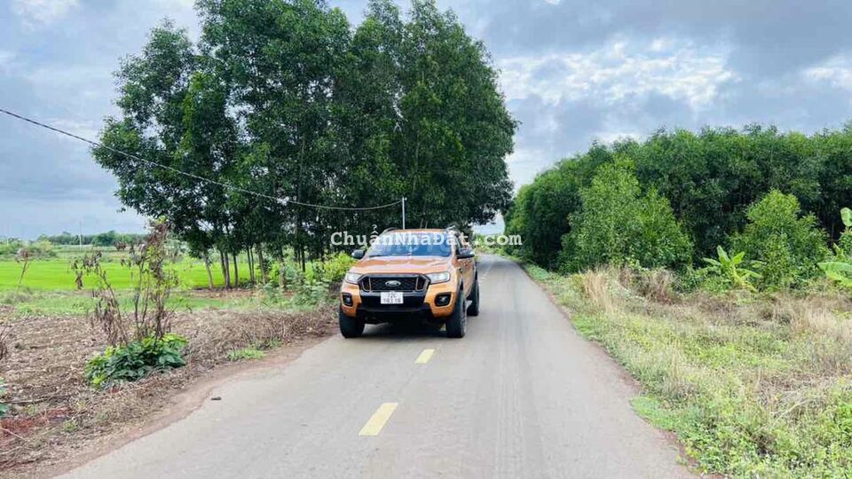 PHƯỚC LONG THỌ CẠNH KHU CÔNG NGHIỆP ĐẤT ĐỎ- 1000M2 - 13.6x74M PHƯỚC LONG THỌ CẠNH KHU CÔNG NGHIỆP ĐẤT ĐỎ- 1000M2 - 13.6x74M