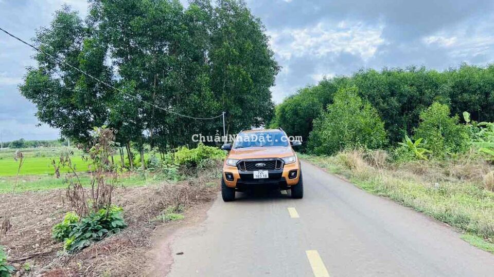 PHƯỚC LONG THỌ CẠNH KHU CÔNG NGHIỆP ĐẤT ĐỎ- 1000M2 - 13.6x74M PHƯỚC LONG THỌ CẠNH KHU CÔNG NGHIỆP ĐẤT ĐỎ- 1000M2 - 13.6x74M