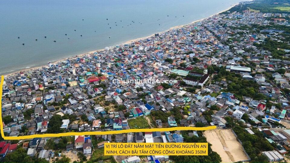 Em có nguồn khách cực nét tìm mua đất huyện Đất Đỏ