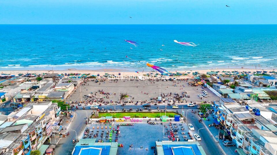 Em có nguồn khách cực nét tìm mua đất huyện Đất Đỏ