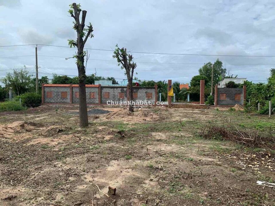 SIÊU RẺ GIÁ CHƯA TỪNG CÓ 2527M2 PHƯỚC HỘI GẦN BIỂN PHƯỚC HẢI 28Mx86M