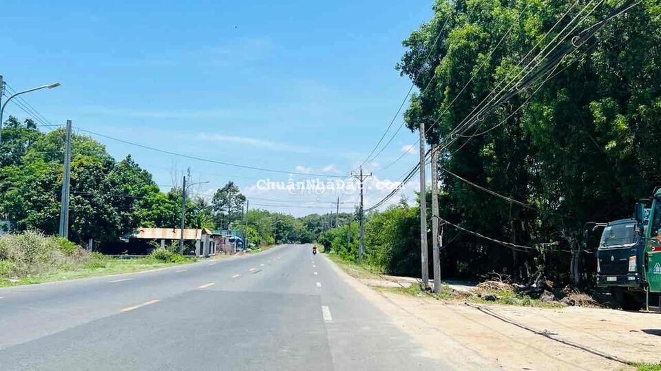 mặt tiền đường ven biển 10.8x43 giá chỉ 4.5 tỷ