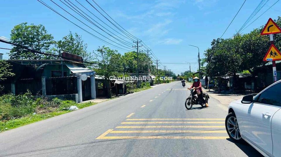 mặt tiền đường ven biển 10.8x43 giá chỉ 4.5 tỷ