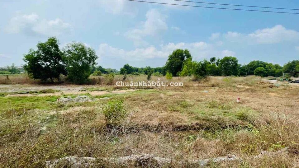 12x42-500m2 mặt tiền đường nhựa giá chie 2 tỷ